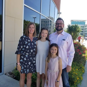 Meet your Posher, Kate